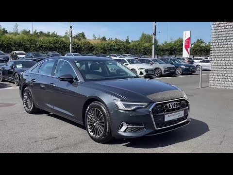 Audi A6 40tdi 204HP S Tronic SE - Image 2