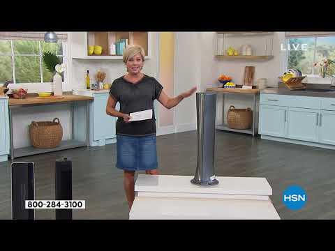 HSN | Summer Home Solutions - DeLonghi 06.19.2020 - 12 PM