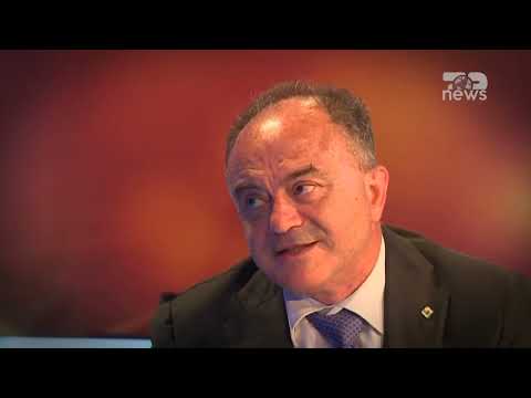 Nicola Gratteri, armiku numër një i ‘Ndranghetës – CARTEL Top News