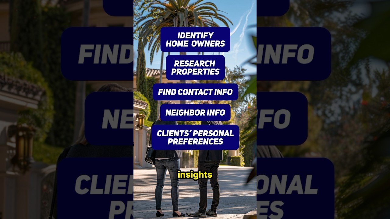 B2B Content - Improve Circle Prospecting