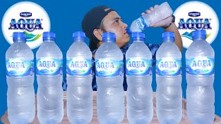 Download lagu Mukbang minuman segar dingin air mineral | asmr aqua mp3