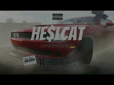 Dancehall Riddim Instrumental 2022 Free - Hellcat