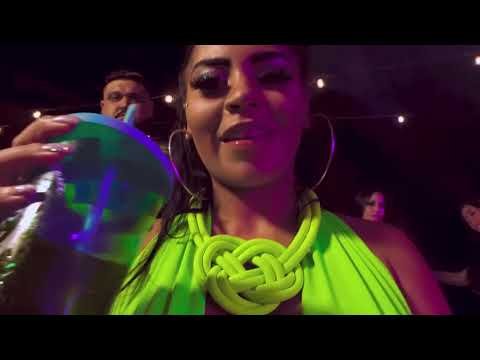 Gandaia do Puffe Vol.2 - As Bracas de SP Part. Nina Capelly, Sanvinan, Laís , ple..