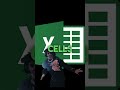 Microsoft Excel rap - (The First) (and worst) #rap #microsoftexcel #shorts