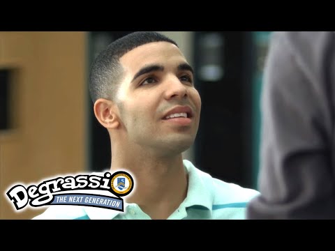 Degrassi: The Next Generation - If This Is It