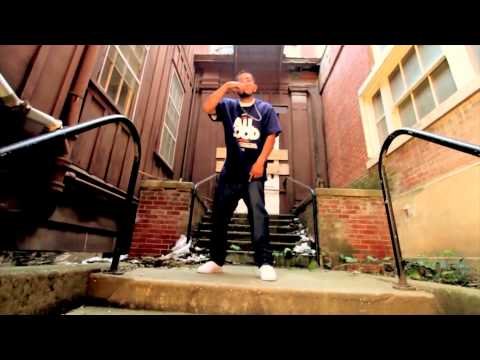 Young Migz Feat Snoops TMH- Powder (Official Video