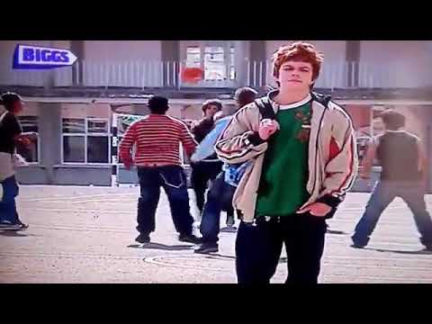 MCA4 Rodrigo Ameaça Manel