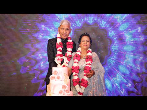 50th Anniversary Celebration 🍾