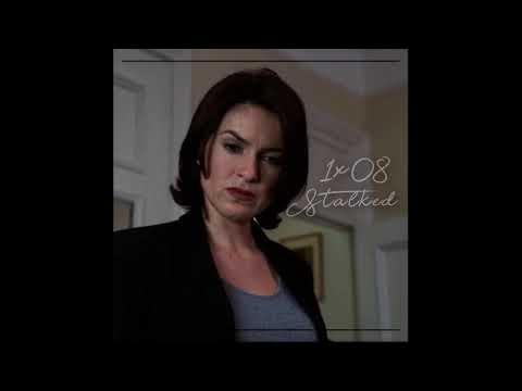 olivia benson S01E08
