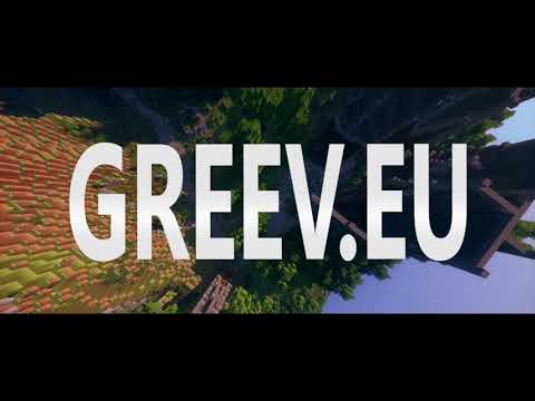 GREEV.EU | Offizieller Trailer
