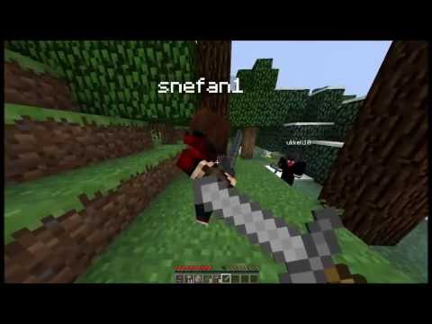 Let's pelataan osa 1:mc-hg.com