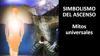 La unión del cielo y la tierra - Simbología