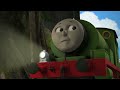 Thomas Friends Season 18 Episode 13 Missing Gator In Latin American Spanish Part 2