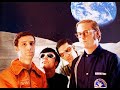 Man or Astro‐Man? - "U-Uranus" :  BBC Radio 1 session 08.05.96 / May 8th  1996 / 08.05.96