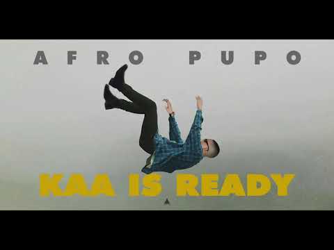 Afro Pupo - Ready (Original Mix)