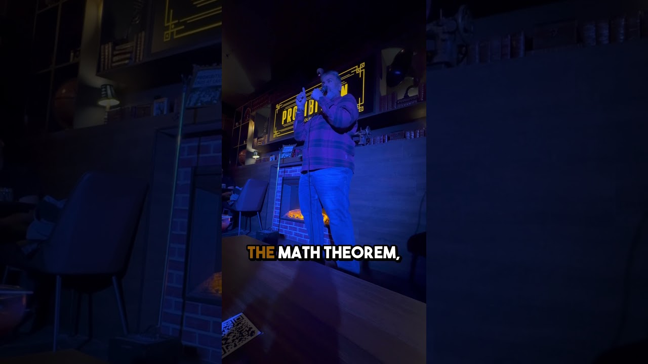 Promotional video thumbnail 2 for Arv Comedy