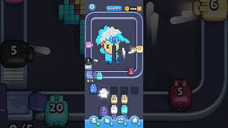 Pixel Flow Level 957