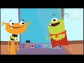 Plory And Yoop S2 E9 Sick Bee Plory S Fear The Crying Problem