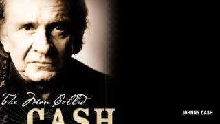 Johnny Cash - Bridge over Troubled Water