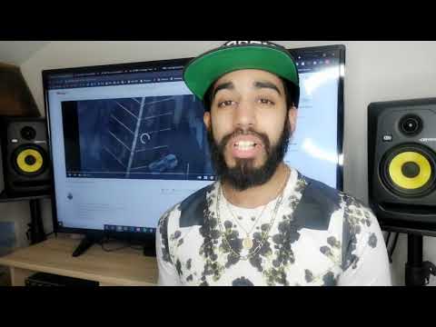 REACTION Didi B - Ya pas l'argent dedans (prod. by Tam Sir)