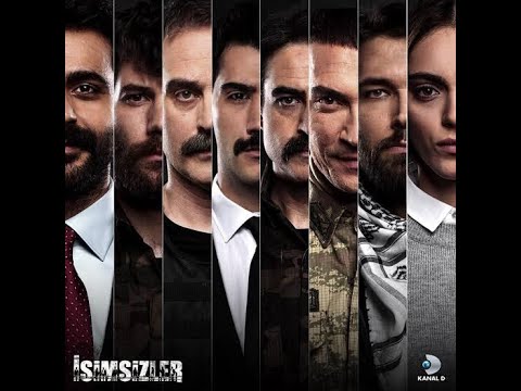İsimsizler Dizi Müziği - Tetikte - Yıldıray Gürgen & Yaşar Kılıç