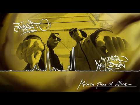 TIPICO CHILENO x ORFANATO x Beat PAYSNDU