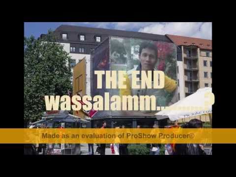 Ridho Rhoma   Let's Have Fun Together