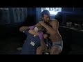 GTA 5 PS4 Mission 20 Dead Man Walking Gold Medal
