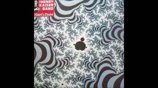 The Henry Kaiser Band-Never Again