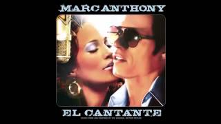 Marc Anthony - Que Lio / Audio