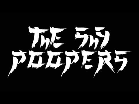 The Shy Poopers - Тамхилах зуур