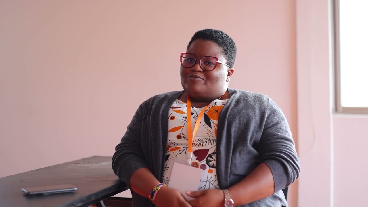 Emerge Programme: empowering leaders for sustainable change