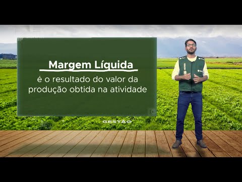 Senar ensina cálculo da margem líquida na agropecuária