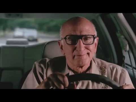 The Sopranos - ''Something may have to be done''