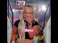 Dominik Mysterio And Liv Morgan Dominik Saves Liv Edits Wwe Dominikmysterio Livmorgan Raw