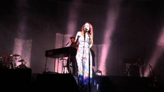 Ingrid Michaelson - Time Machine - 6.23.15 - Live in Minneapolis