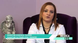 Eurostar Medica Life programı özel röportajı