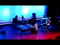Hey Jude ROBERTA FLACK at CYNDI LAUPER's HOME FOR THE HOLIDAYS CONCERT 2012