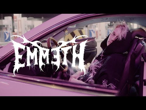 EMMETH - BORN2FAIL (OFFICIAL VIDEO)
