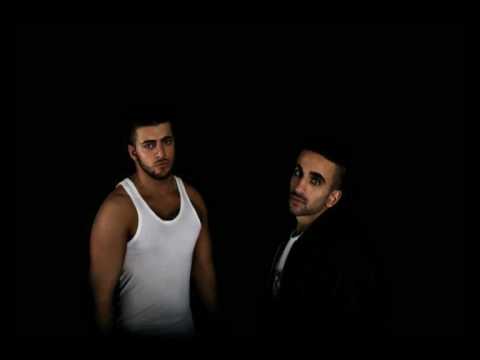 SAW - Diese Beiden [OFFICIAL VERSION] [KINDER DES ZORNS 2.0]