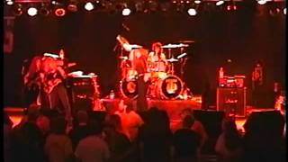 Vixen former members - Live- Rock Me &amp; Never Say Never