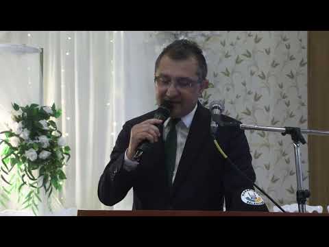  İLÇEMİZDE HAFIZLIK İCAZET PROGRAMI GERÇEKLEŞTİ