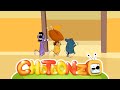 Rat-A-Tat |'Little Dogs The Mystery Guests More Cartoons'| Chotoonz Kids Funny Cartoon Videos