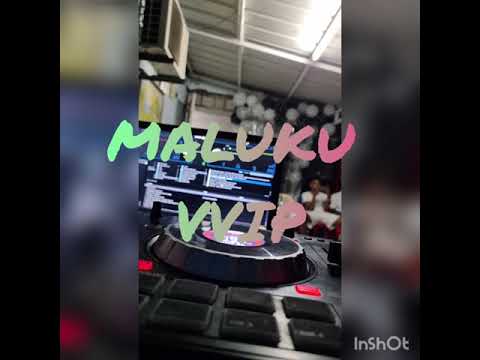 TI SOLDAT PROD - MALUKU VVIP