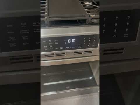 #gas-stove #Smart how to connect your stove to your phone and Wi-Fi with these buttons