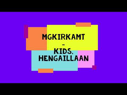 Kirka x MGMT - Hengaillaan / Kids MASHUP
