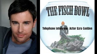 Telephone Interview: Actor Ezra Godden video