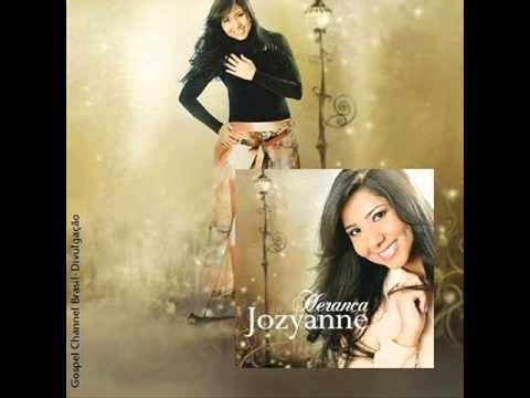 Jozyanne - Santo (Letra abaixo)