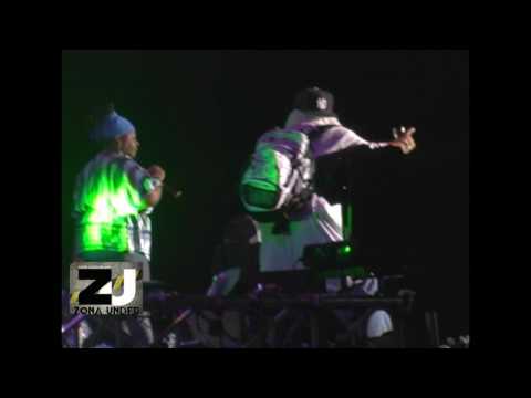 La Zista en las camaras de Robert Tattoo Under TV Show