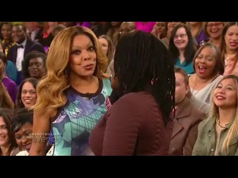 Ask Wendy compilation - part 55